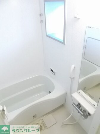 ダイナ大島の物件内観写真